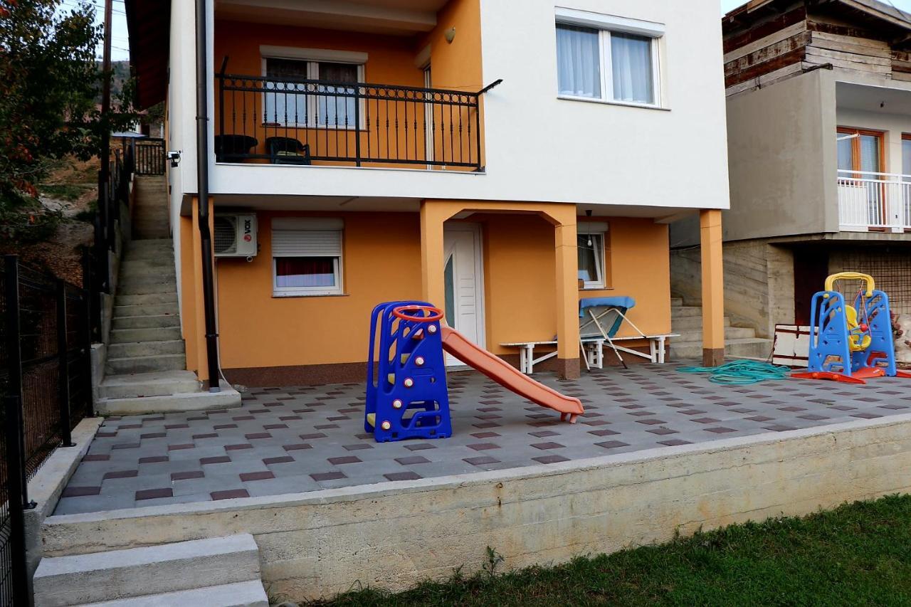 Apartment Benjo Sarajevo Exterior photo